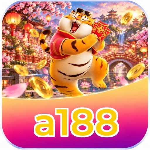 Logo a188