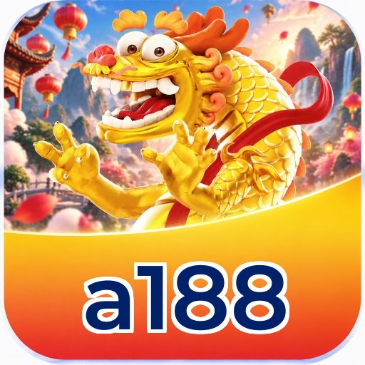 Logo a188