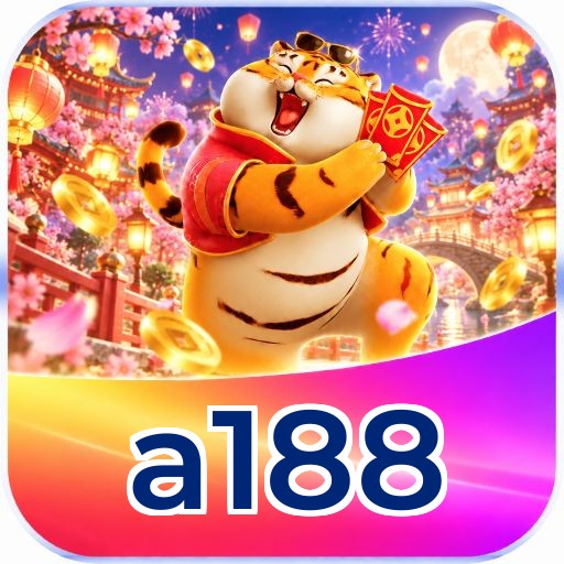 Logo a188
