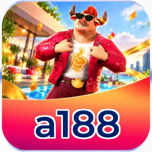 Slots a188 - Mais de 1.500 jogos de caça-níqueis online
