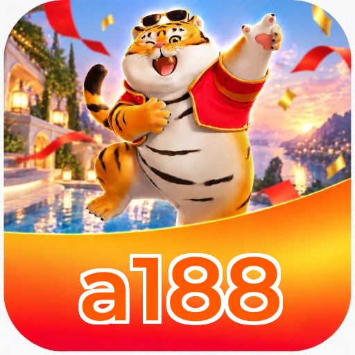 Logo a188