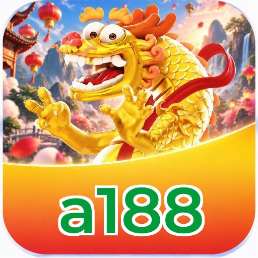 Logo a188 - Cassino Online Brasil
