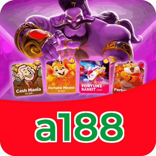 Siga a a188 no Facebook