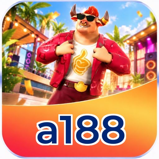 Logo a188