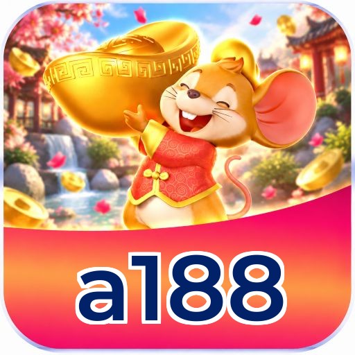 Logo a188