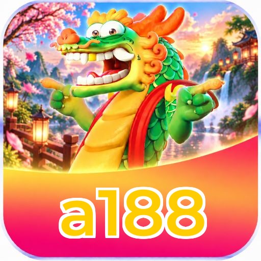 Logo a188