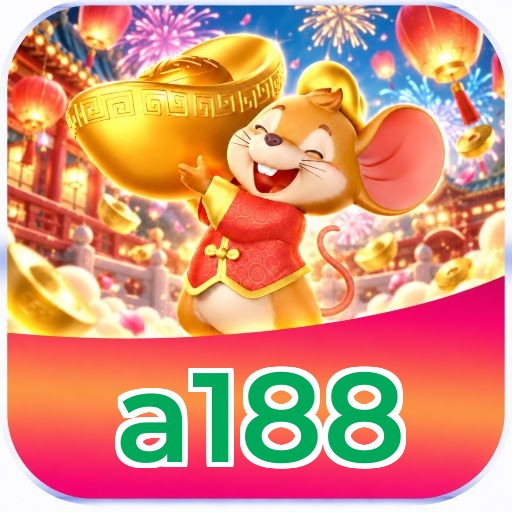 Logo a188