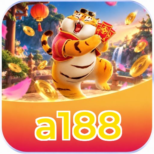 Logo a188
