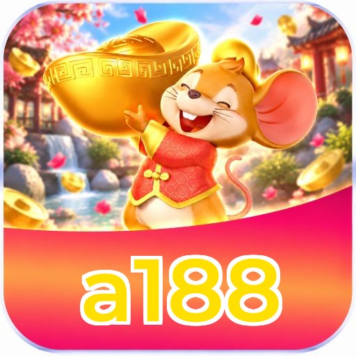 Logo a188