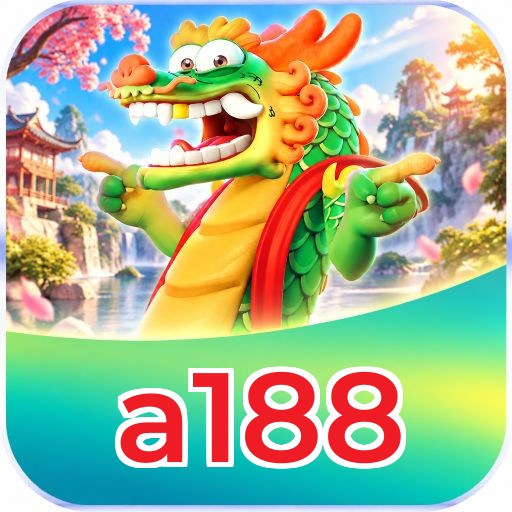 Logo a188
