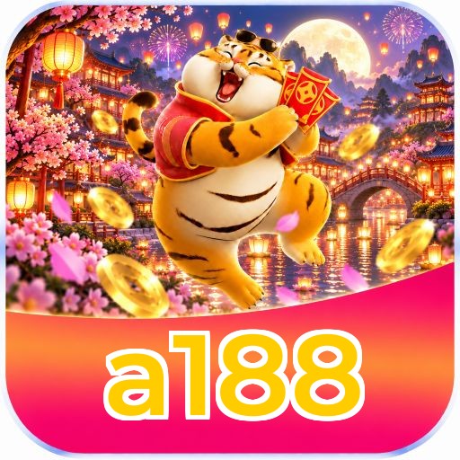 Logo a188