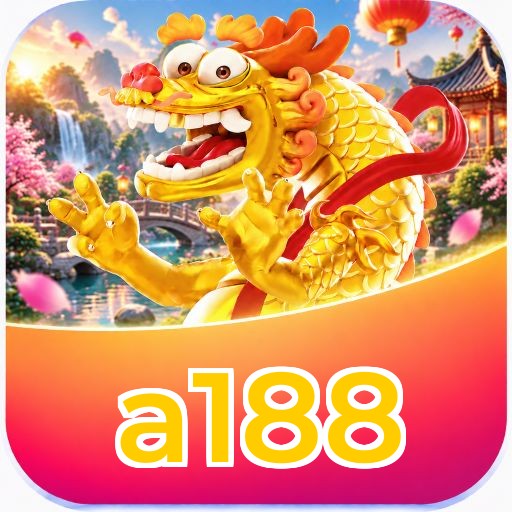 Logo a188